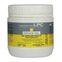 Répulsif insectes LPC... Répulsif insectes LPC...