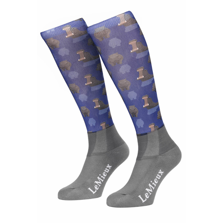 Chaussettes LeMieux Footsie Chaussettes LeMieux Footsie