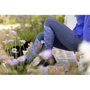 Chaussettes LeMieux Footsie Chaussettes LeMieux Footsie