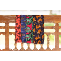 LeMieux Footsie Sokken Paresseux