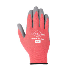 Gants de travail LeMieux Gants de travail LeMieux