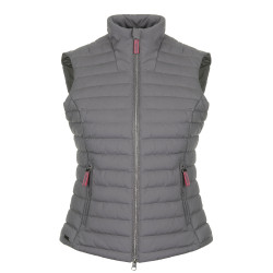 Mouwloze lichte bodywarmer LeMieux Nova Mouwloze lichte bodywarmer LeMieux Nova