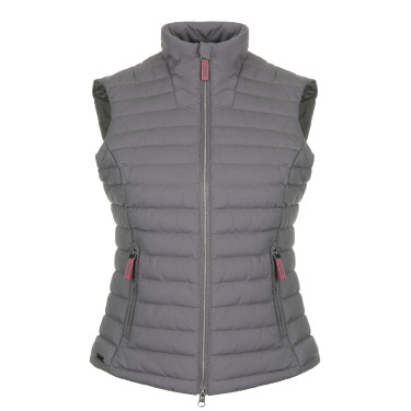 Mouwloze lichte bodywarmer LeMieux Nova Mouwloze lichte bodywarmer LeMieux Nova