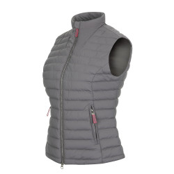 Mouwloze lichte bodywarmer LeMieux Nova Mouwloze lichte bodywarmer LeMieux Nova