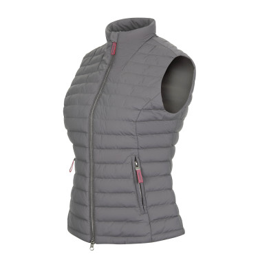Mouwloze lichte bodywarmer LeMieux Nova Mouwloze lichte bodywarmer LeMieux Nova