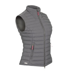 Mouwloze lichte bodywarmer LeMieux Nova Mouwloze lichte bodywarmer LeMieux Nova