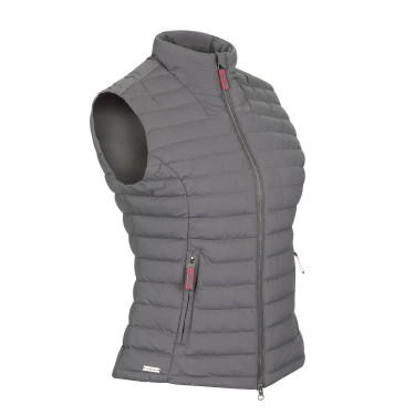 Mouwloze lichte bodywarmer LeMieux Nova Mouwloze lichte bodywarmer LeMieux Nova