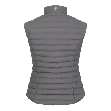 Mouwloze lichte bodywarmer LeMieux Nova Mouwloze lichte bodywarmer LeMieux Nova
