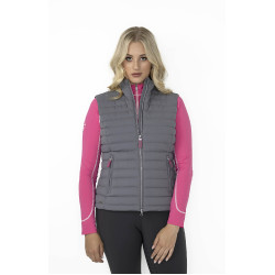 Mouwloze lichte bodywarmer LeMieux Nova Mouwloze lichte bodywarmer LeMieux Nova
