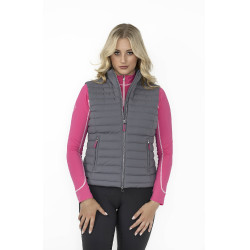 Mouwloze lichte bodywarmer LeMieux Nova Mouwloze lichte bodywarmer LeMieux Nova