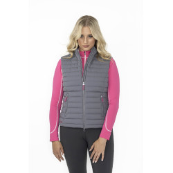 Mouwloze lichte bodywarmer LeMieux Nova Mouwloze lichte bodywarmer LeMieux Nova
