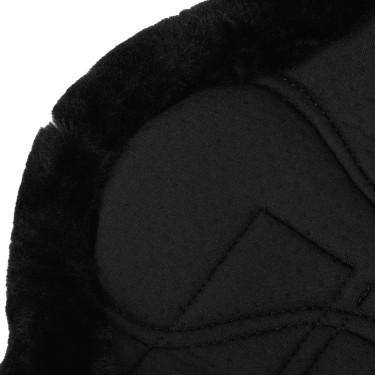 Gesloten peesbeschermers schapenvacht LeMieux Edge Mesh Gesloten peesbeschermers schapenvacht LeMieux Edge Mesh