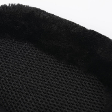 Gesloten peesbeschermers schapenvacht LeMieux Edge Mesh Gesloten peesbeschermers schapenvacht LeMieux Edge Mesh