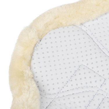 Guêtres fermées mouton LeMieux Edge Mesh Guêtres fermées mouton LeMieux Edge Mesh