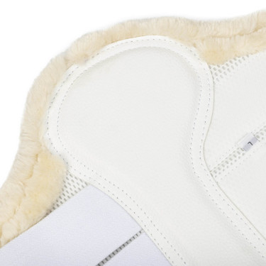 Guêtres fermées mouton LeMieux Edge Mesh Guêtres fermées mouton LeMieux Edge Mesh