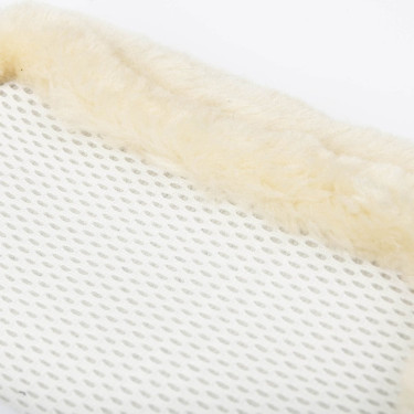 Guêtres fermées mouton LeMieux Edge Mesh Guêtres fermées mouton LeMieux Edge Mesh