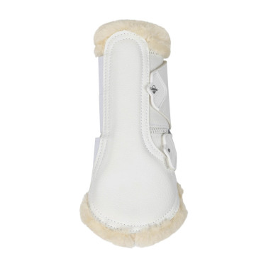 Guêtres fermées mouton LeMieux Edge Mesh Guêtres fermées mouton LeMieux Edge Mesh
