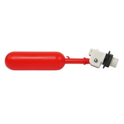 Kerbl drijver voor drinkbak met constant waterniveau S522 Kerbl Kerbl drijver voor drinkbak met constant waterniveau S522 Kerbl