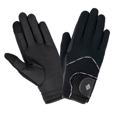 LeMieux 3D Mesh paardrijhandschoenen LeMieux 3D Mesh paardrijhandschoenen