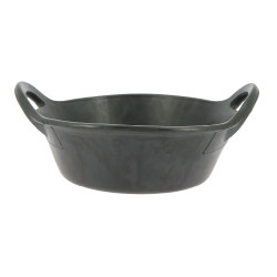 Seau alimentaire souple 12L Hippotonic Seau alimentaire souple 12L Hippotonic