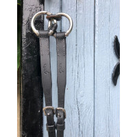 Fourche martingale Pénélope Noir Fourche martingale Pénélope Noir