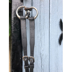 Fourche martingale Pénélope Noir Fourche martingale Pénélope Noir