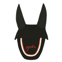 Oornet paarden Pénélope...