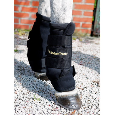 Stable Boots Royal Back on Track Stable Boots Royal Back on Track