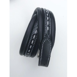 Halsband voor hond Pénélope Point Sellier Halsband voor hond Pénélope Point Sellier