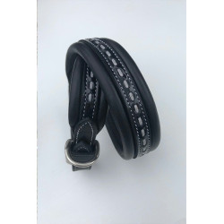Halsband voor hond Pénélope Point Sellier Halsband voor hond Pénélope Point Sellier