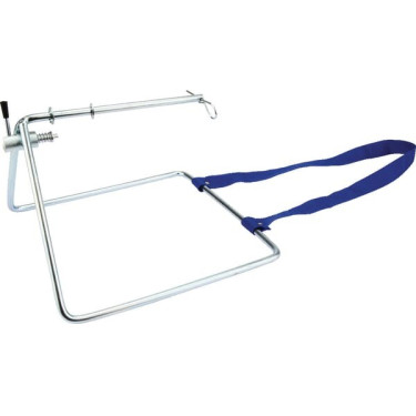 Support pour enrouleur PVC Super AKO