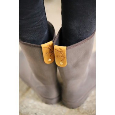 Boots Pénélope Lola Boots Pénélope Lola