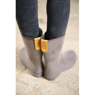 Boots Pénélope Lola Boots Pénélope Lola