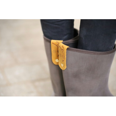 Boots Pénélope Lola Boots Pénélope Lola