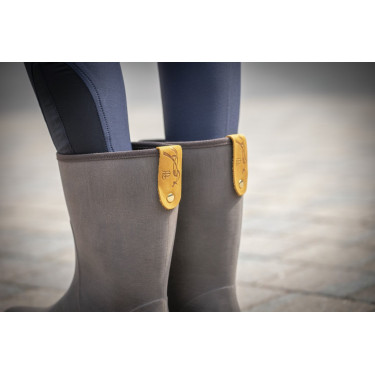 Boots Pénélope Lola Boots Pénélope Lola