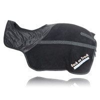 Supreme zadeldeken Back On...