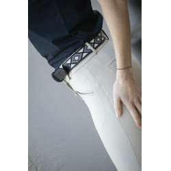 Pénélope Pearl-riem Pénélope Pearl-riem