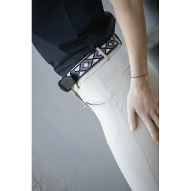 Pénélope Pearl-riem Pénélope Pearl-riem