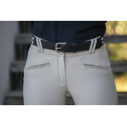 Pénélope Pearl-riem Pénélope Pearl-riem