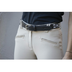 Pénélope Pearl-riem Pénélope Pearl-riem
