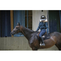 Bombers Pénélope Lyon Marineblauw