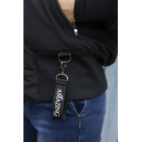 Blouson Pénélope Step Noir Blouson Pénélope Step Noir