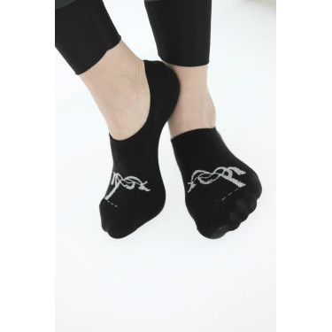 Chaussettes Pénélope Little socks Chaussettes Pénélope Little socks