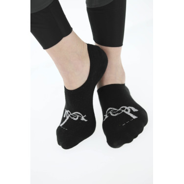 Chaussettes Pénélope Little socks Chaussettes Pénélope Little socks