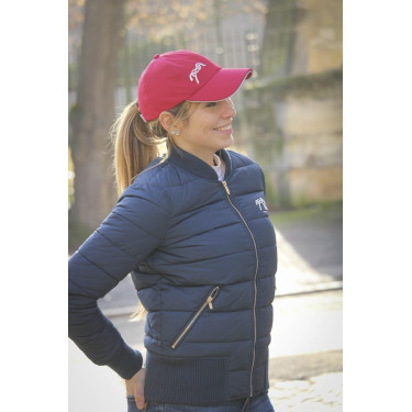 Casquette Pénélope Cap Casquette Pénélope Cap