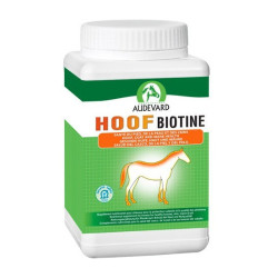 HOOF BIOTINE
