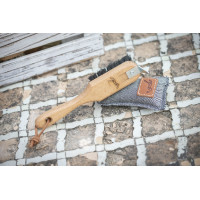 Cure pied Pénélope Brosse