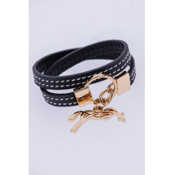 Pénélope Signature Armband