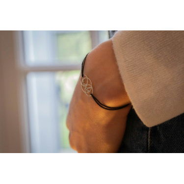 Bracelet Pénélope Lendita Bracelet Pénélope Lendita