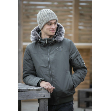 Blouson Pénélope Tiger Blouson Pénélope Tiger